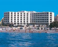 Hotel Blue Sky Beach
